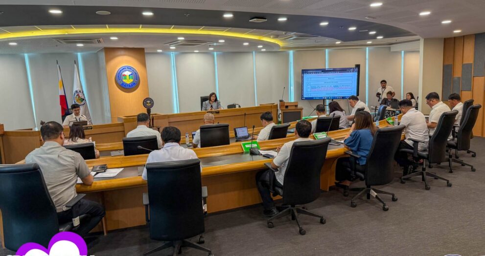 SP approves amendments to FTI agreement