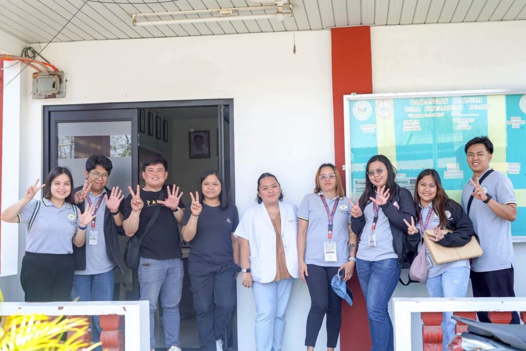 Serbisyong YAKAP ng Philhealth, umiikot na sa bayan ng Pilar