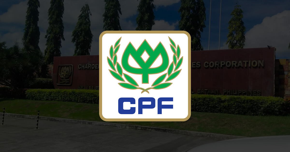 CPF builds P500-M poultry project in Abucay