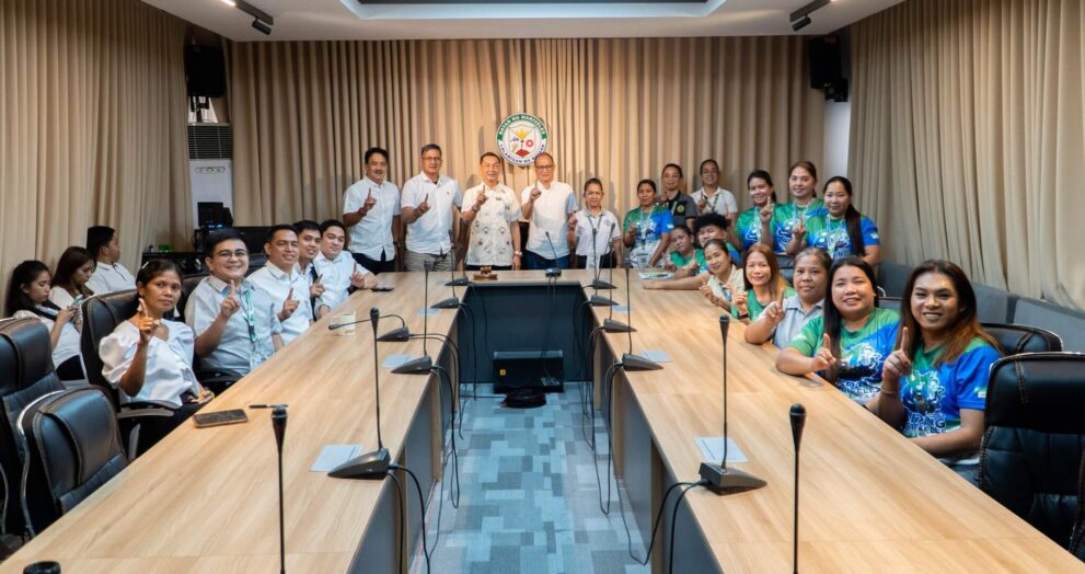 Mariveles probes teen pregnancies