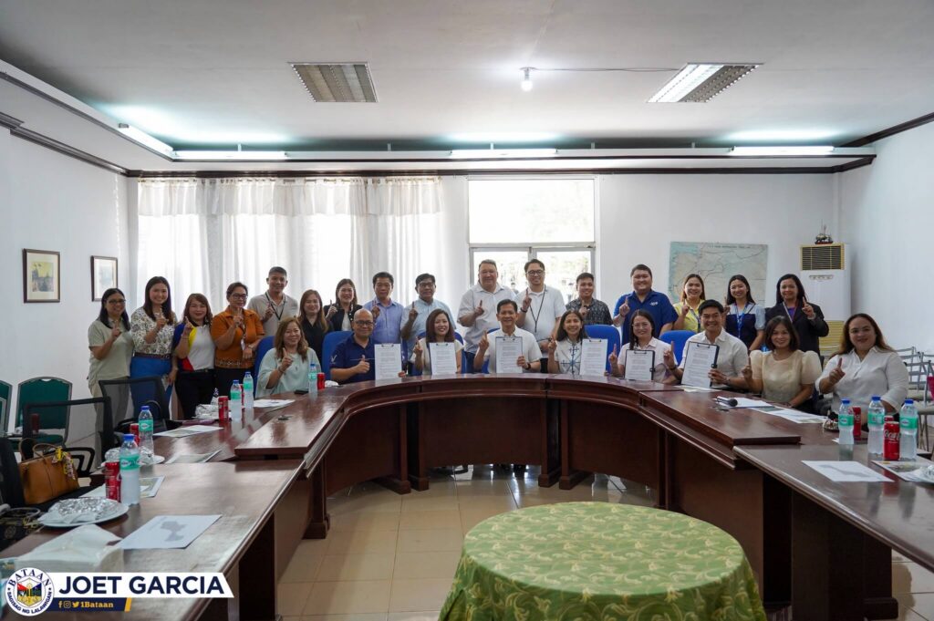 More EV charging stations to rise in Bataan