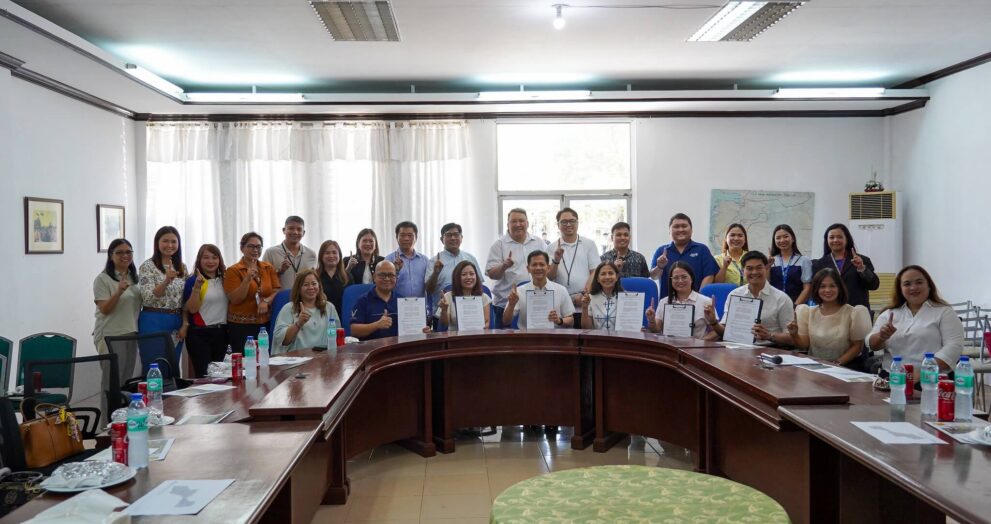 More EV charging stations to rise in Bataan