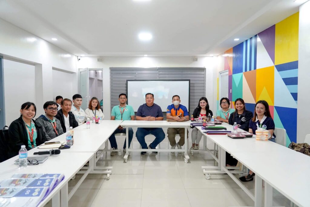 Pilar, nagsagawa ng Regional FishCA Table Assessment at On-Site Inspection