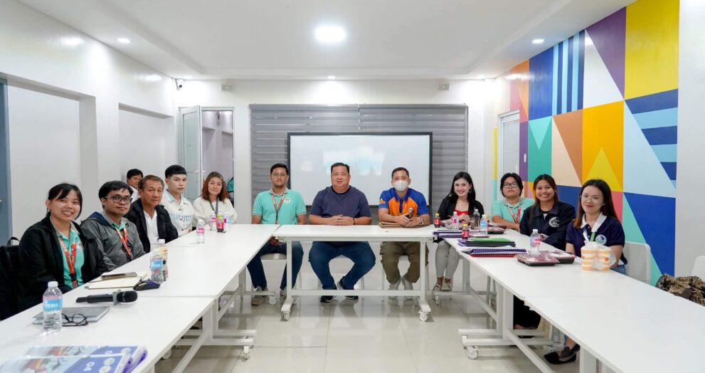 Pilar, nagsagawa ng Regional FishCA Table Assessment at On-Site Inspection