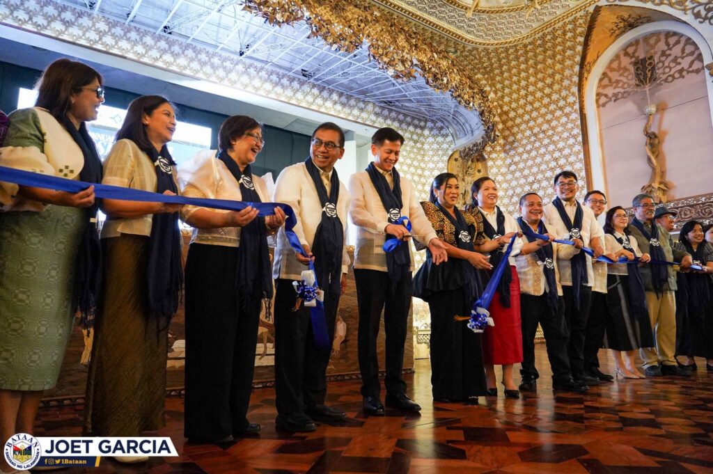 Bataan highlights innovation-driven governance at APAMS 2026