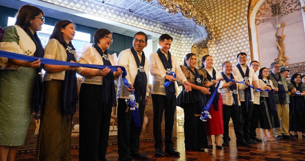 Bataan highlights innovation-driven governance at APAMS 2026